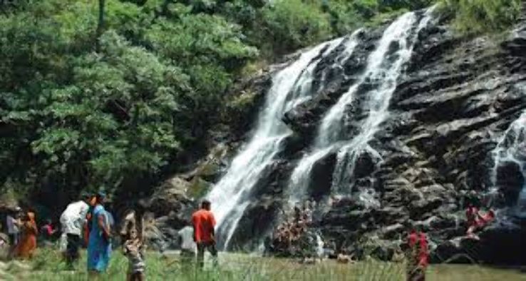 Ecstatic madikeri Tour Package from Bylakupppe